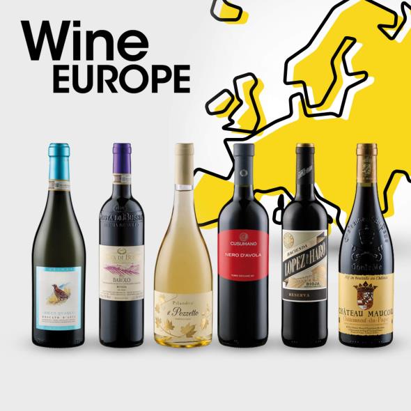 Wine Europe