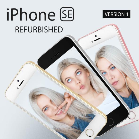 iPhone SE