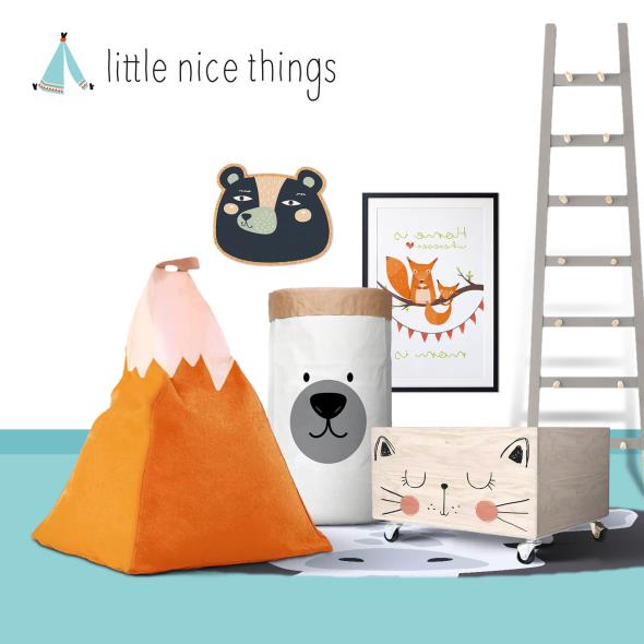 Little Nice Things