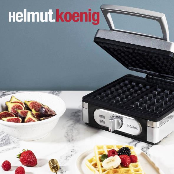 Helmut Koenig
