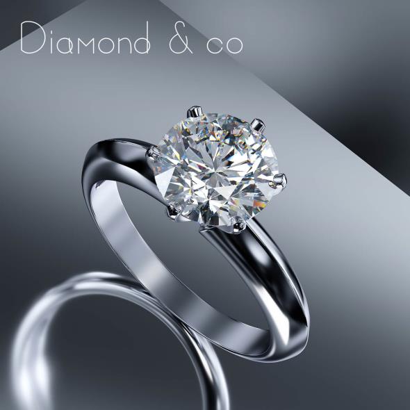 Diamond & Co