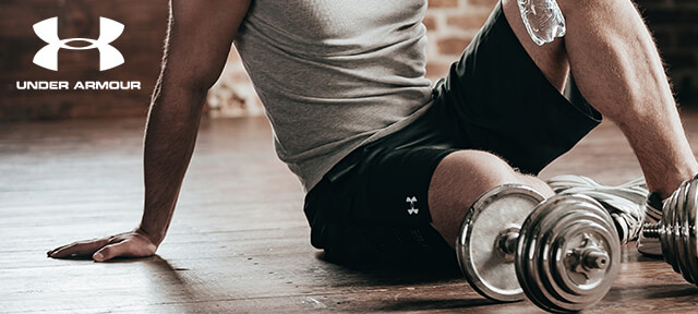Under Armour