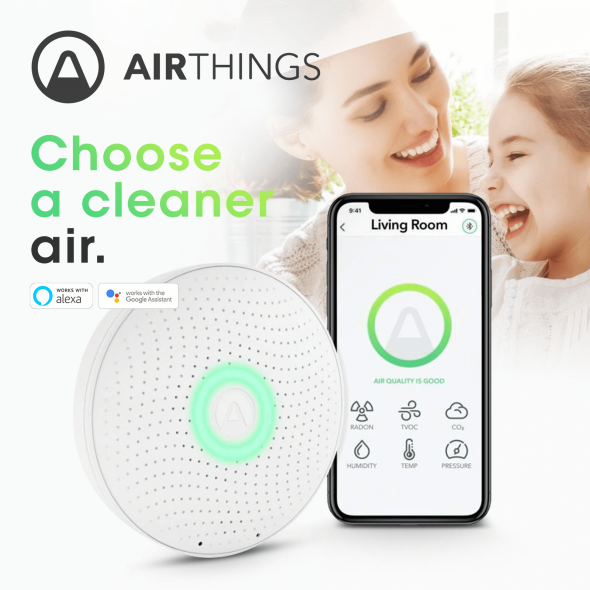 Airthings