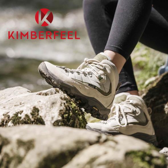 Kimberfeel