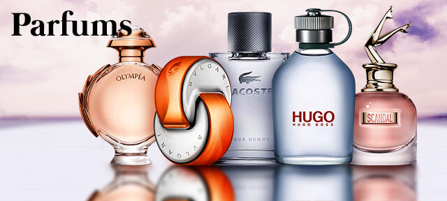 Parfums