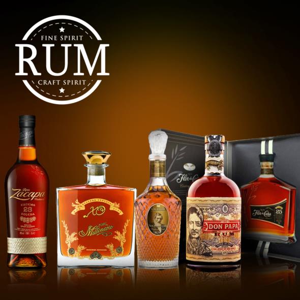Finest Rum