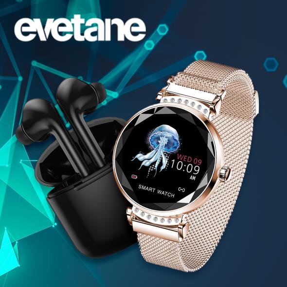 Evetane