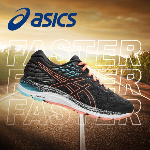 Asics
