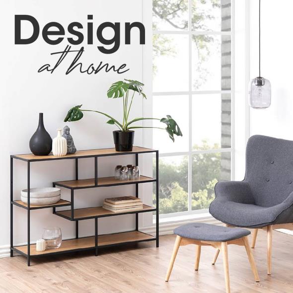 Design At Home