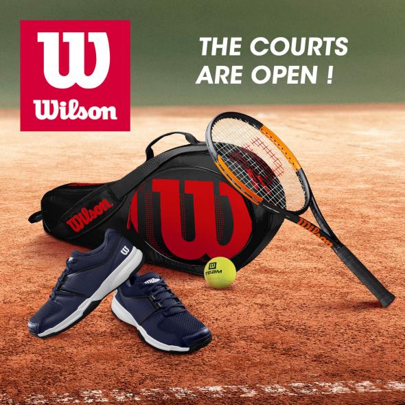 Wilson