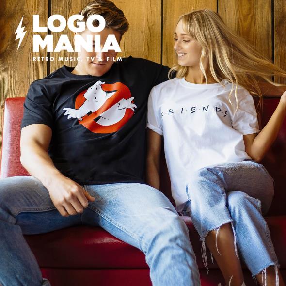 Logo Mania