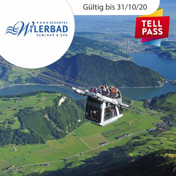 Entdeckt die Zentralschweiz