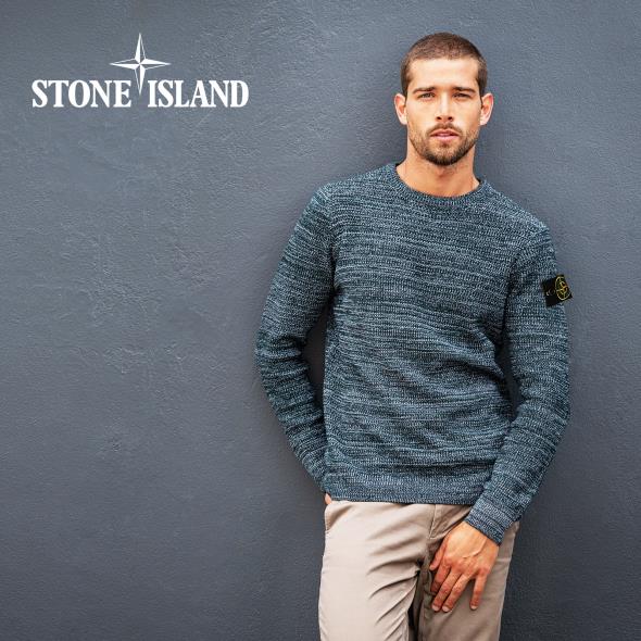 Stone Island