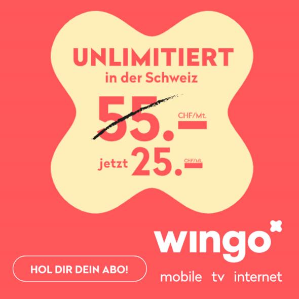 Wingo