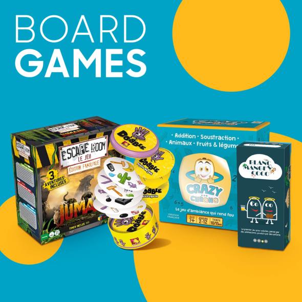 Board Games