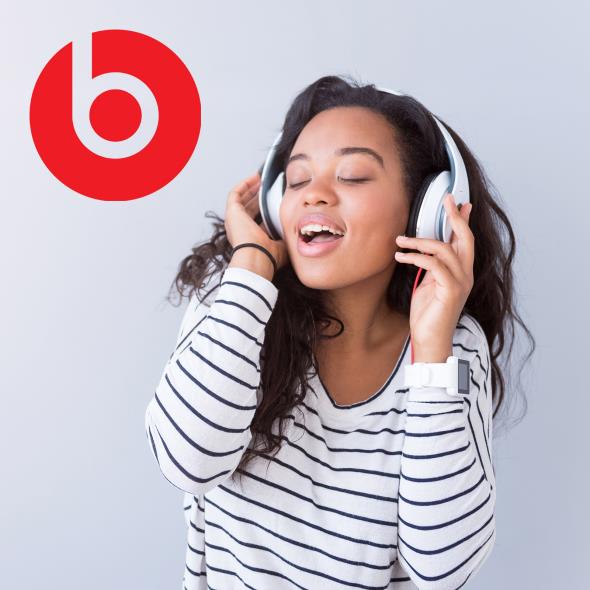 Beats By Dr. Dre