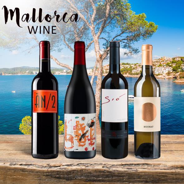MALLORCA Wines
