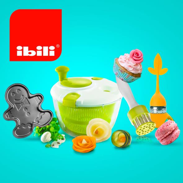Ibili