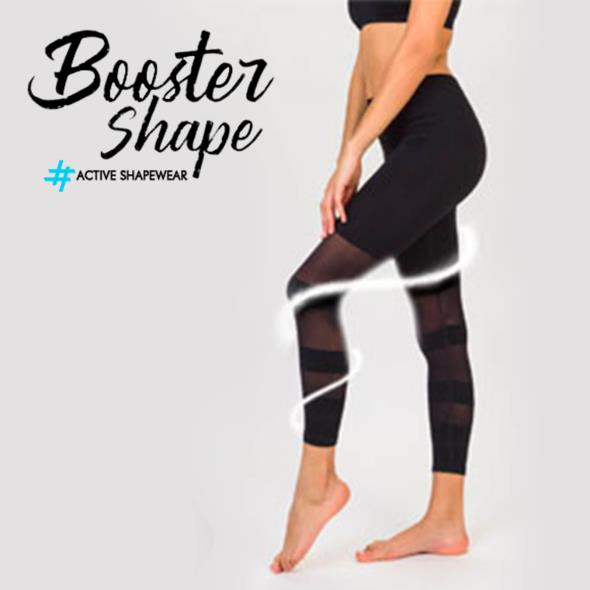Booster Shape