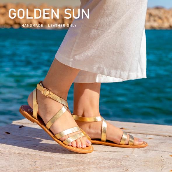 Golden Sun