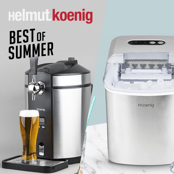 Helmut Koenig