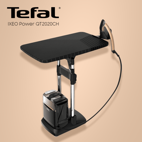 Tefal