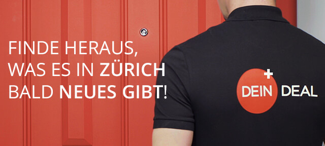 Rate mal, was sich in deiner Stadt gerade zusammenbraut!