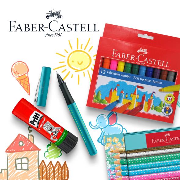 Faber-Castell