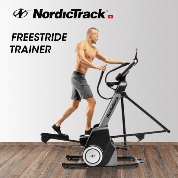 NordicTrack