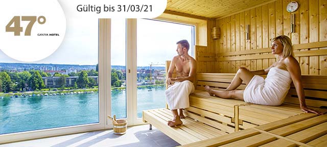 Bodensee-Lifestyle in Konstanz