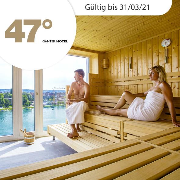 Bodensee-Lifestyle in Konstanz