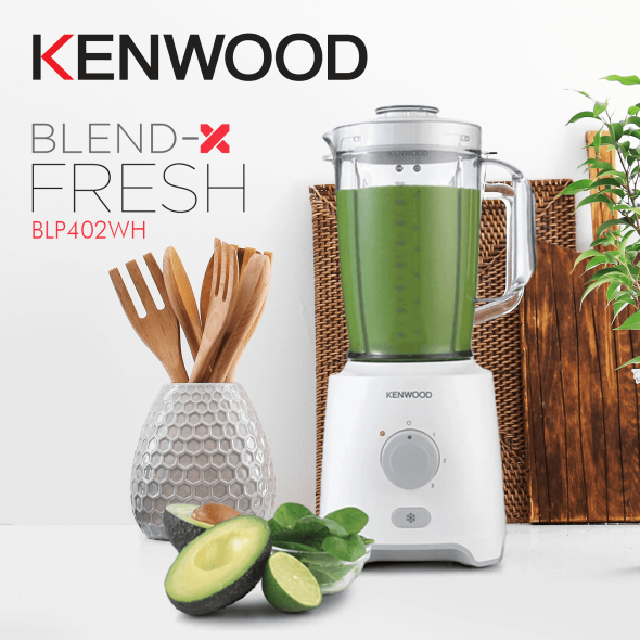 Kenwood