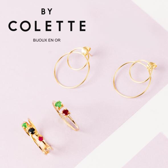 By Colette
