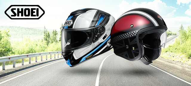 Shoei