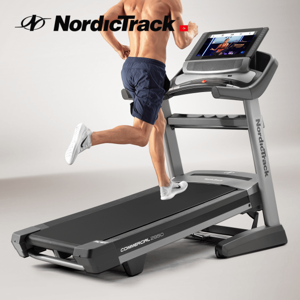 NordicTrack