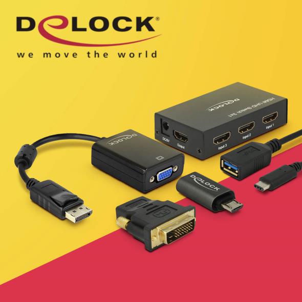 Delock