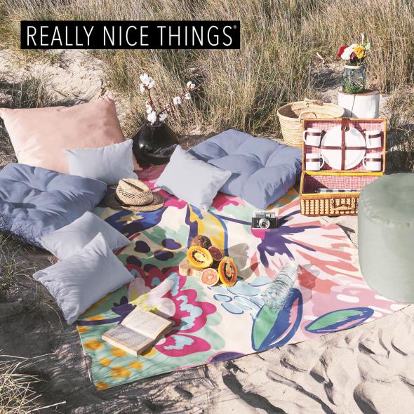 Really Nice Things