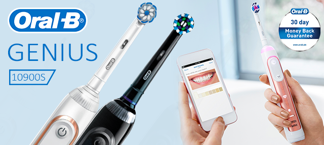 Oral-B