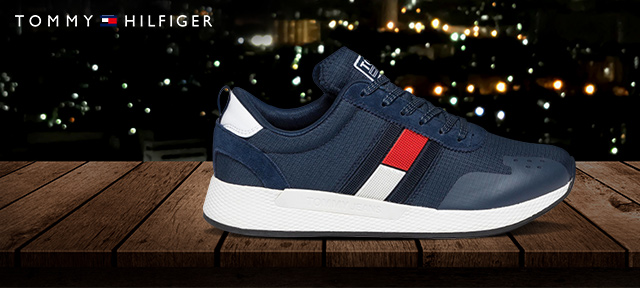 Tommy Hilfiger