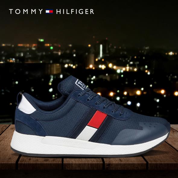Tommy Hilfiger
