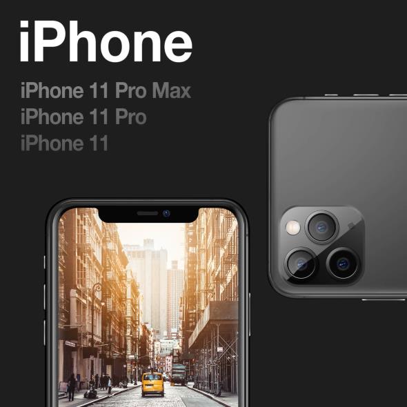 iPhone