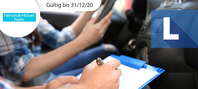Fahrstunden