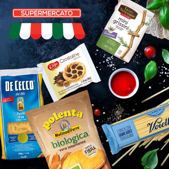 Supermercato