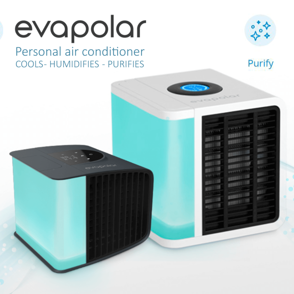 Evapolar