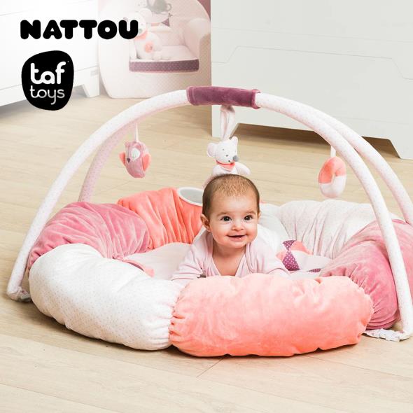 Nattou, Taf Toys