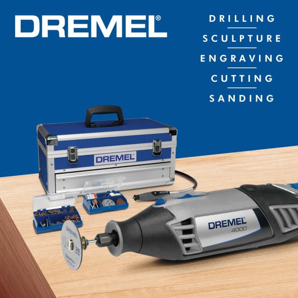 Dremel