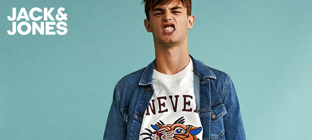 Jack & Jones