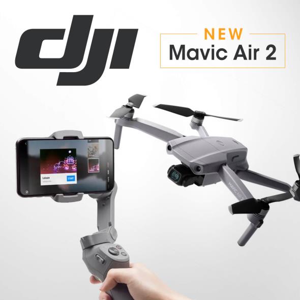 DJI