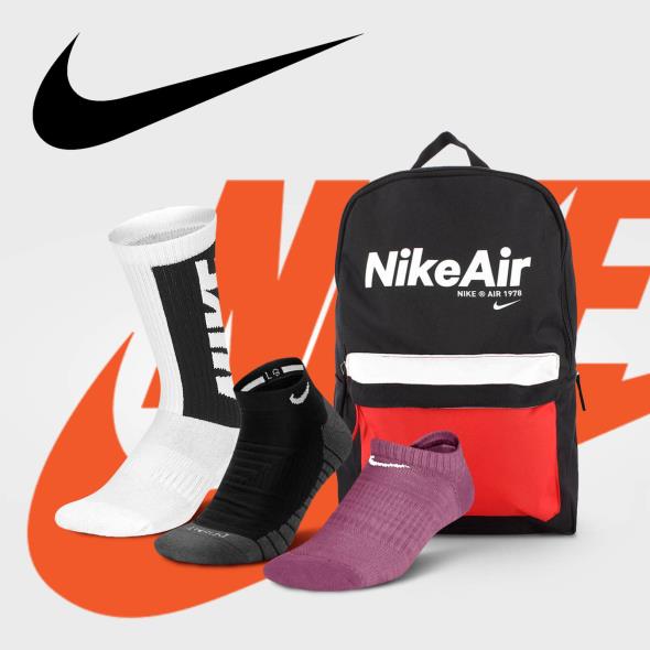 Nike