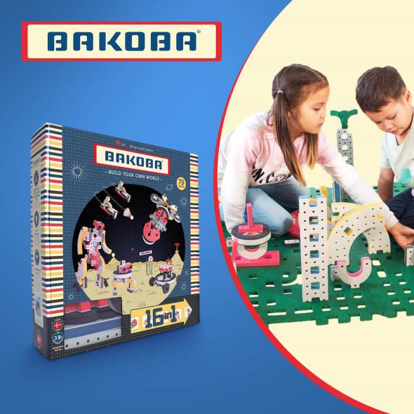 Bakoba